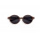 ZONNEBRIL SUN BABY CHOCOLATE 0-12M 22