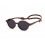 ZONNEBRIL SUN BABY CHOCOLATE 0-12M 22