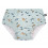 SWIM DIAPER BOYS BOAT MINT 18M 21