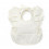 BAVOIR BEBE IMPERMEABLE VANILL WHITE 241