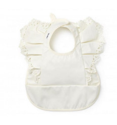BAVOIR BEBE IMPERMEABLE VANILL WHITE 241