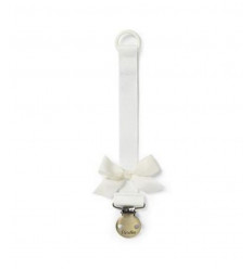 ATTACHE-SUCETTE VANILLA WHITE 241