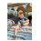 T-SHIRT ANTI-UV BOAT BLUE 24M 21