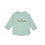 T-SHIRT ANTI-UV SEA SNAKE MINT 24M 21