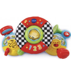 TOET TOET SPEELSTUURTJE 6-36M 20
