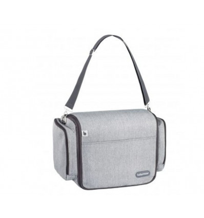 SAC A LANGER TRAVELNEST SMOKEY 21