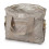 CHANGING BAG 16L LONG ZIPPER HAZEL 21