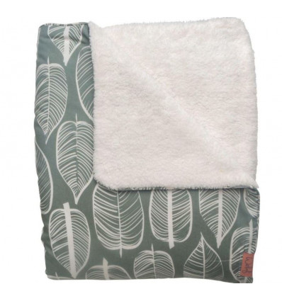 DEKEN 60X120 BELEAF SAGE GREEN 222
