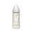 FLES PA SIL 360ML GRAY RABBITS 241