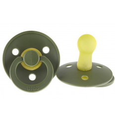 TETINE SAGE/HUNTER GREEN 0-6M 202
