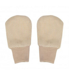 MITTEN CIUMBELLE PEPPERMINT 0-6M 21