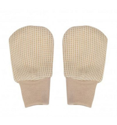 MITTEN CIUMBELLE PEPPERMINT 0-6M 21