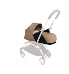 YOYO 0+ NEWBORN PACK TAUPE 251