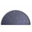 SILICONE PLACE MAT PLANETS 24