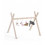 GYMTOYS VILTEN DIERENHOOFDEN SET 4 202