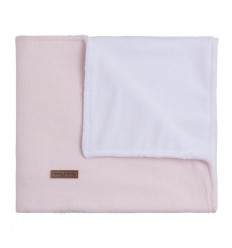 WIEGDEKEN TEDDY CLASSIC ROZE 231