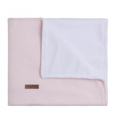 WIEGDEKEN TEDDY CLASSIC ROZE 231