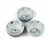 YUMMY MINI BOWL DEER FRIENDS BLUE 21
