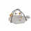 ACTIVITY PLAY MAT SEA FRIENDS GREY 241