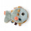 SENSORY BABY BOOK SEA FRIENDS COLORS 25