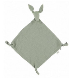 KANGAROO MUSLIN CLOTH BLISS OLIVE 232