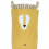 TOY BAG LARGE MR. LION 241