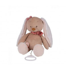 MINI-DOUDOU SASHA PINGU N 241
