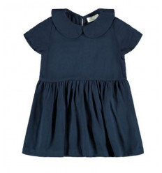 NAME IT DRESS DARK SAPPHIRE 98 21