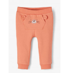 NAME IT TROUSERS APRICOT BRANDY 62 21