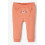 NAME IT TROUSERS APRICOT BRANDY 68 21
