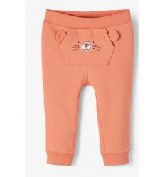 NAME IT TROUSERS APRICOT BRANDY 68 21
