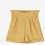NAME IT SHORTS SPRUCE YELLOW 62 21