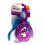 LEKVRIJE BEKER 200ML BLAUW 24
