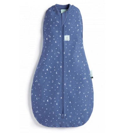 INBAKER SLAAPZAK NIGHTSKY 0.2TOG 0-3 23