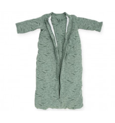 SLAAPZAK ZOMER 70CM WHALES ASH GREEN 22