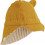 COSMO SUN HAT MUSTARD 0-3 M 21