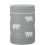THERMOS FOOD JAR 300ML POLAR BEAR 25