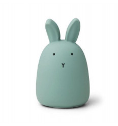 WINSTON NIGHT LIGHT RABBIT PEPPERMINT 21