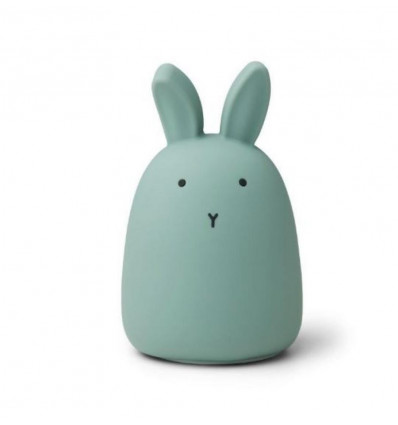 WINSTON NIGHT LIGHT RABBIT PEPPERMINT 21