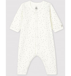PYJAMA NO FEET MARSHMALL/MULTICO 18M 21