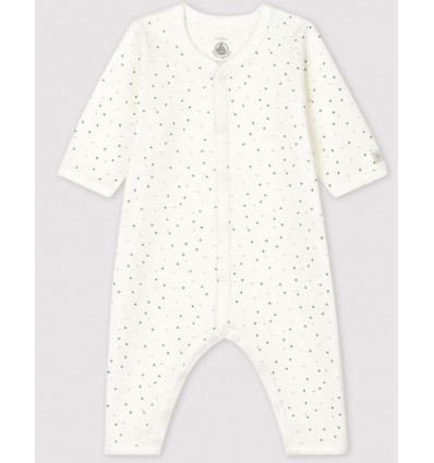 PYJAMA NO FEET MARSHMALL/MULTICO 18M 21