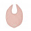 SLAB DIJON ORGANIC SHADOW PINK 21