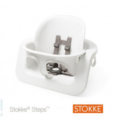 STOKKE STEPS BABY SET WHITE 24