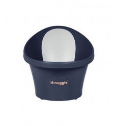 SHNUGGLE BAIGNOIRE NAVY 211