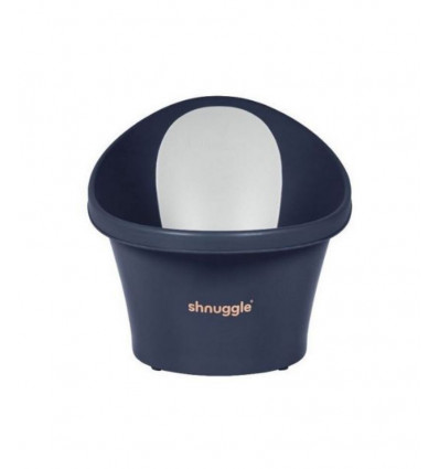 SHNUGGLE BAIGNOIRE NAVY 211