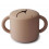 SNACK CUP NATURAL 24