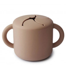 SNACK CUP NATURAL 24