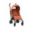 4 POSITIE BUGGY ALU ROEST 23