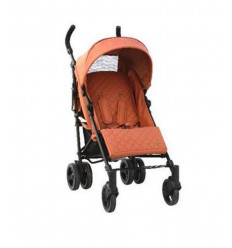 4 POSITIE BUGGY ALU ROEST 23