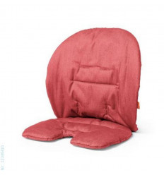 STOKKE STEPS BABY CUSHION RED 82